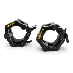 Collarines Barra Olímpica Everlast