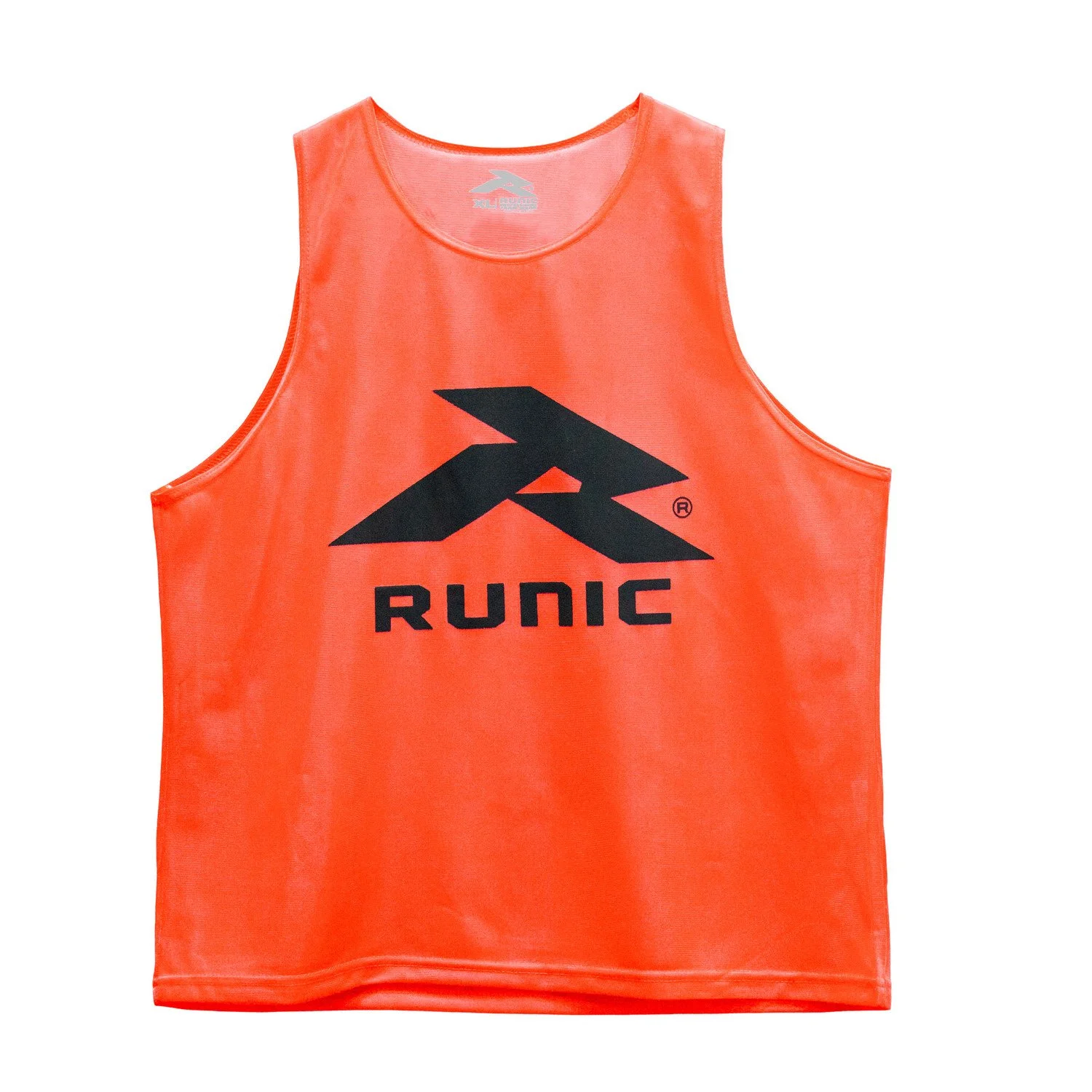 chaleco de entrenamiento 100% polyester, chaleco deportivo