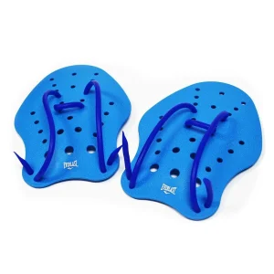 paleta de mano para natacion everlast de alta calidad
