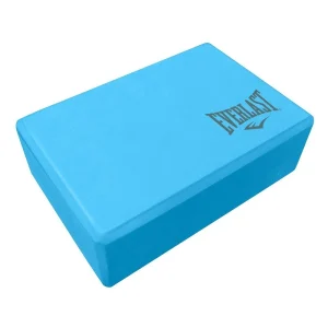 Bloque Yoga Everlast Espuma EVA Ligero soporte poses