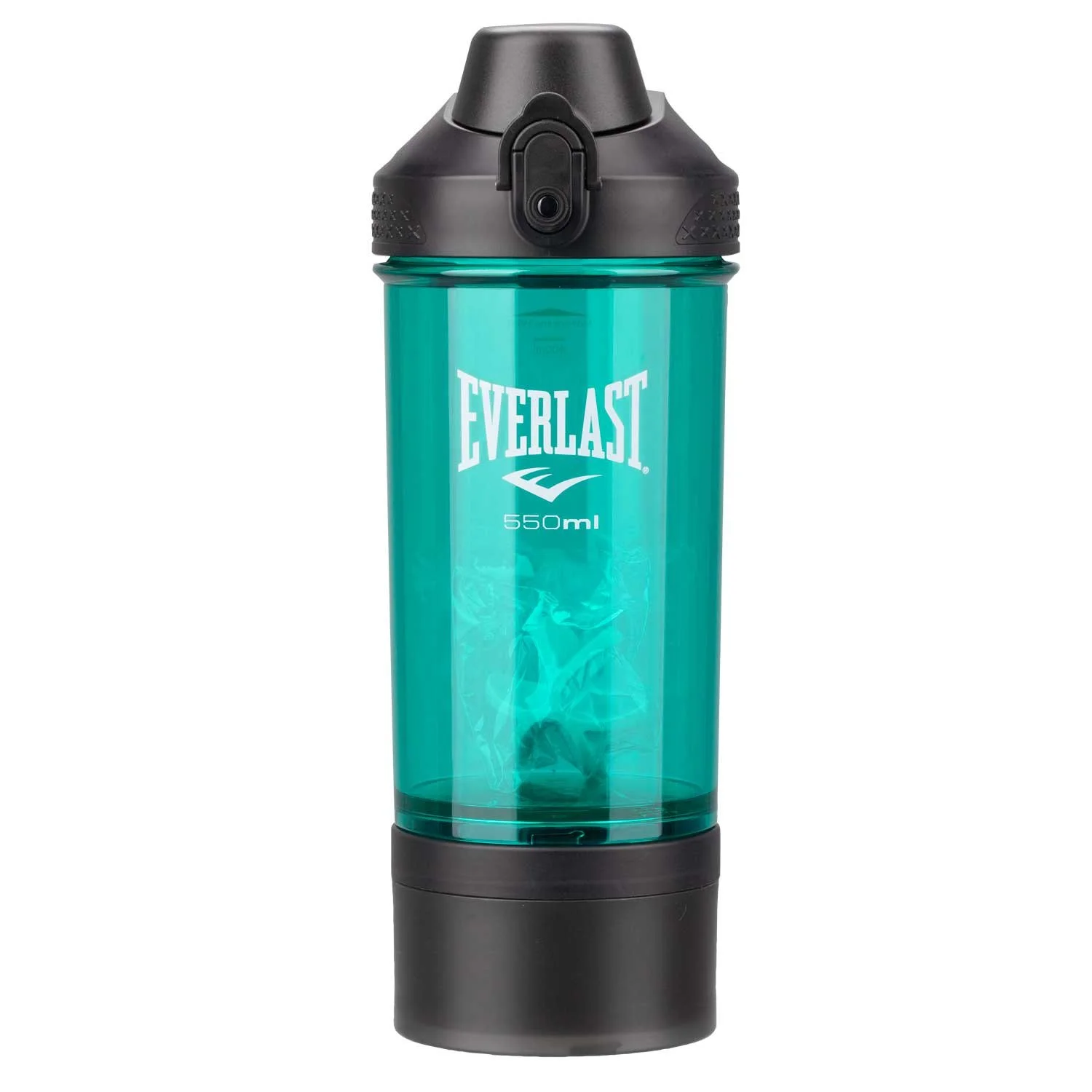 botella shaker perform everlast 550ml de alta calidad