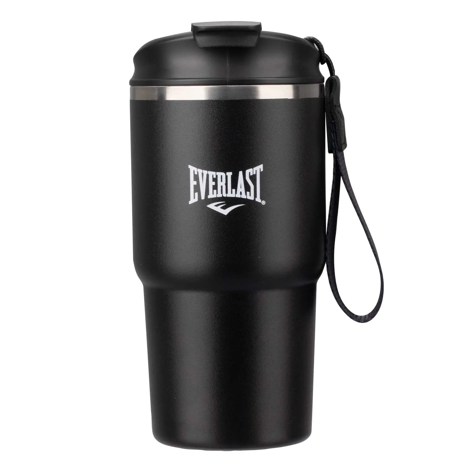 mug insulada essential everlast 580ml, producto de acero inoxidable