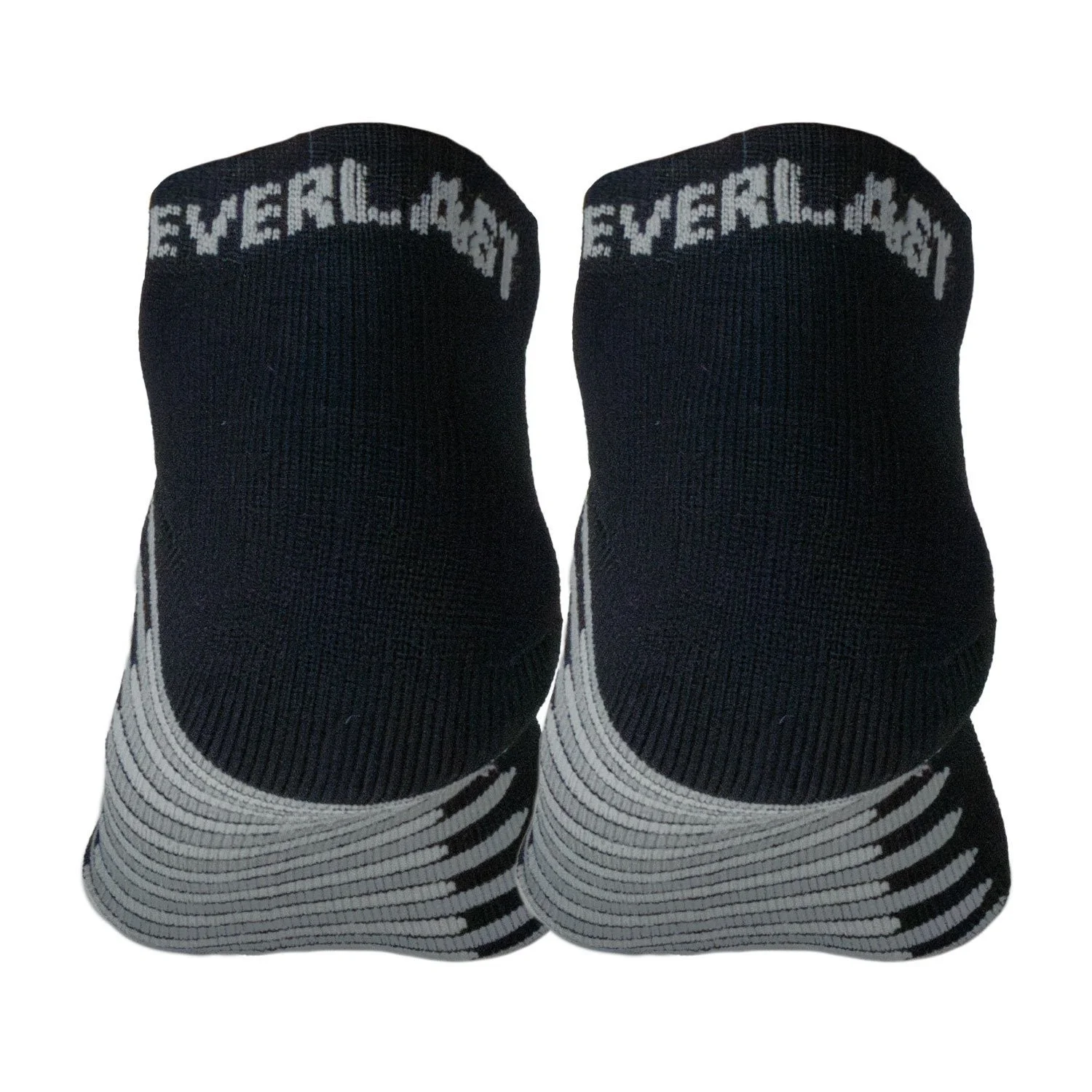 medias everlast, con compresión para mejorar el flujo sanguíneo