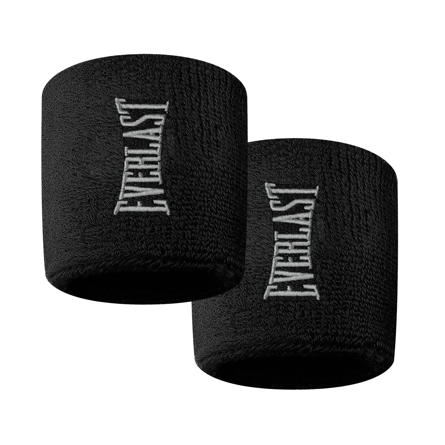 muñequera everlast 4 pulgadas, soporte y comodidad para tu entrenamiento