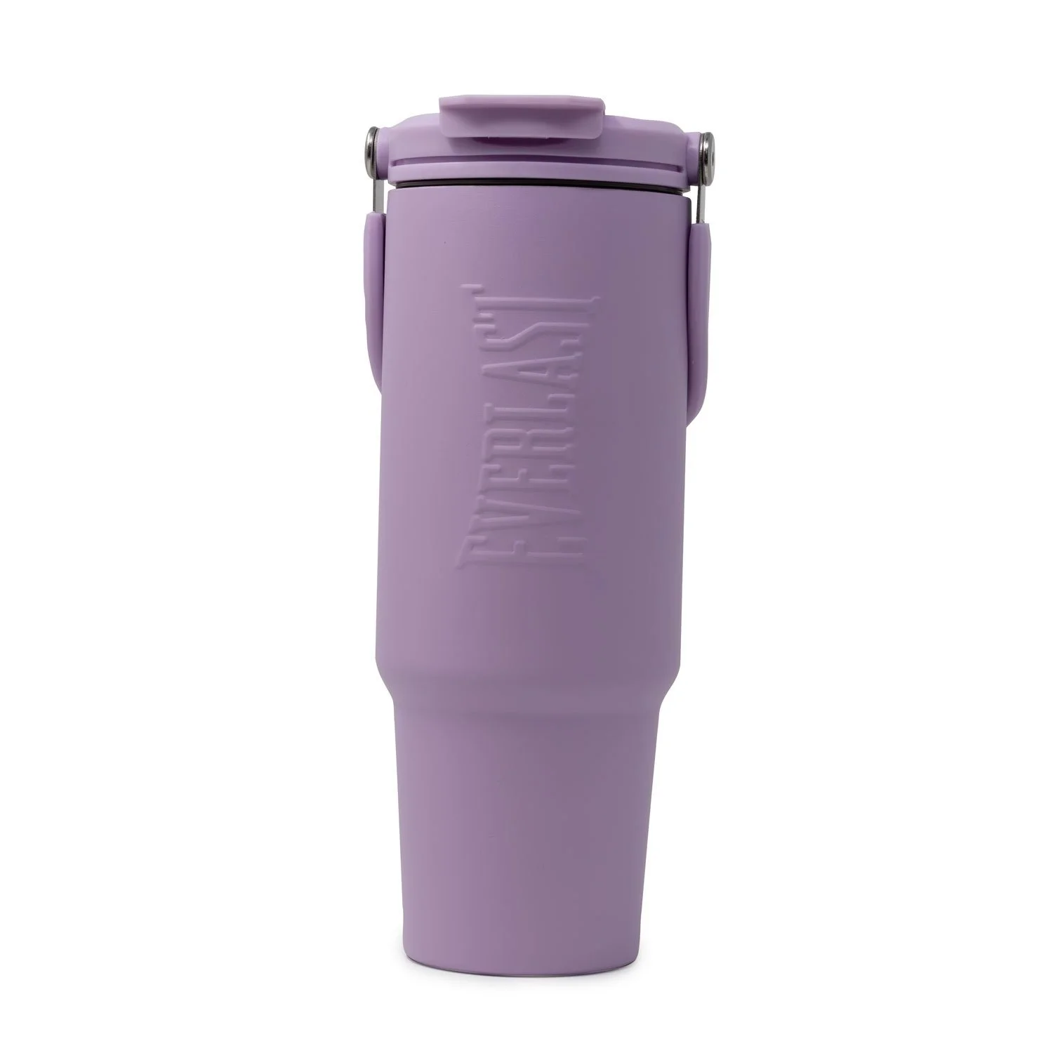 tumbler h2o 900 ml everlast, tumbler de acero inoxidable