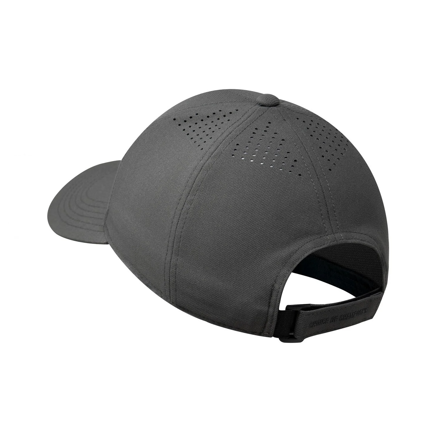 Gorra Everlast Deportiva Elastica, cierre ajustable
