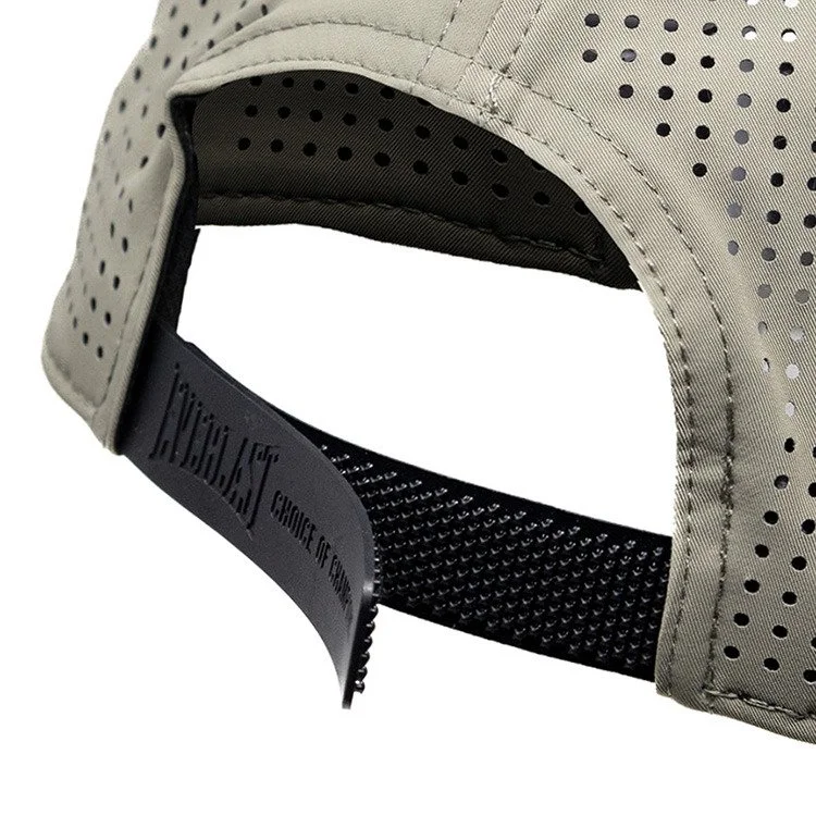 Gorra Everlast Deporte con material suave y liviano