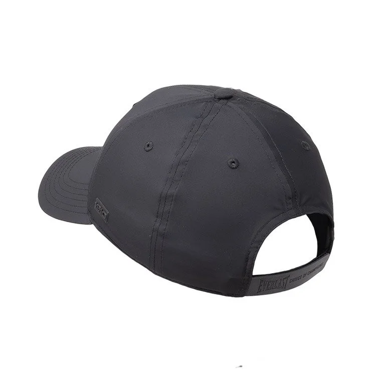 Gorra Everlast Deportiva Fresca, detalles de la banda para el sudor