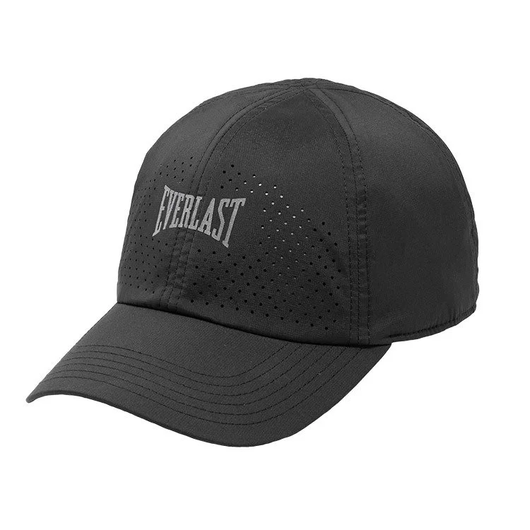 Gorra Everlast Deportiva Moderna 100% Poliéster