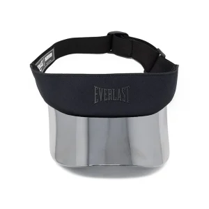 Gorra Everlast Litmus poliéster transpirable