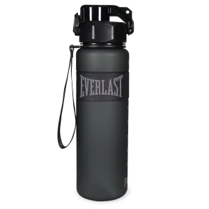 botella tritan everlast 1000ml, botella de agua ligera