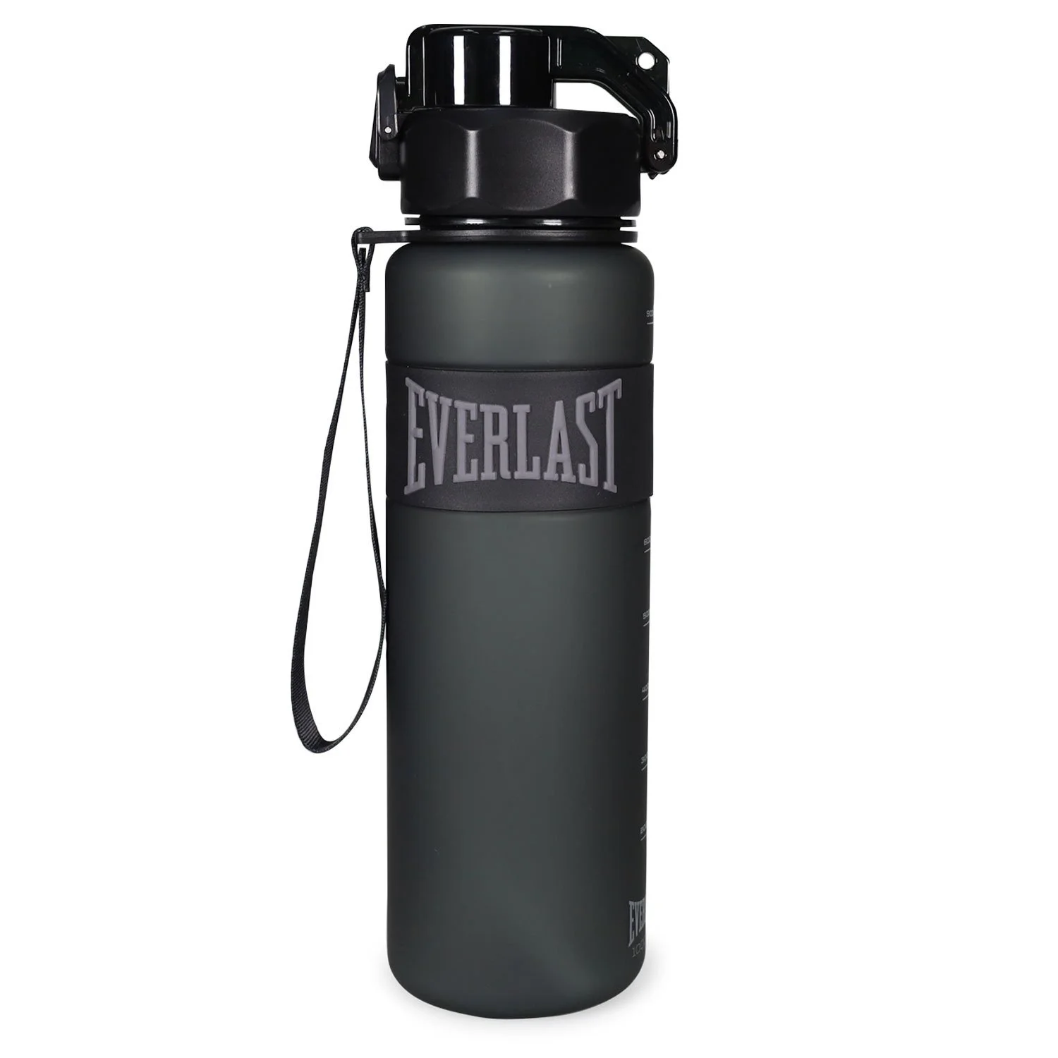 botella tritan everlast 1000ml, botella de agua ligera