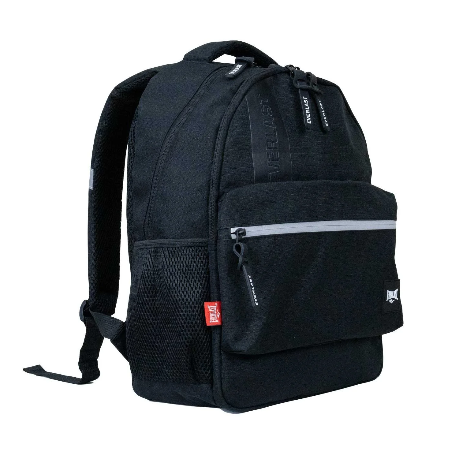 Mochila Everlast Deportiva Resistente lateral