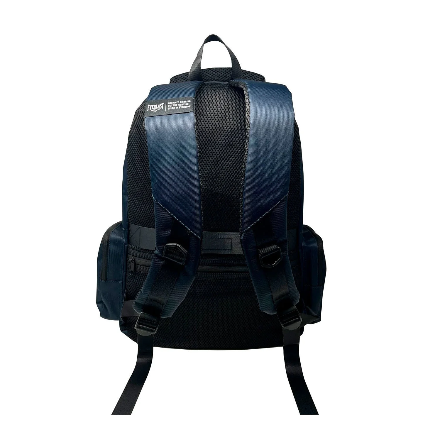 Mochila Everlast Connor lateral