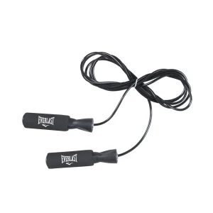 Soga de Saltar Entrenamiento Everlast, PVC, 1lb, ergonómica