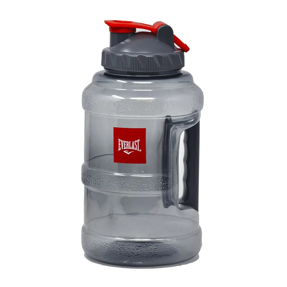 botella de alta capacidad 2500ml para deportes y actividades al aire libre