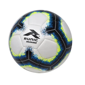 balon de futbol 4 cocido runic de alta calidad