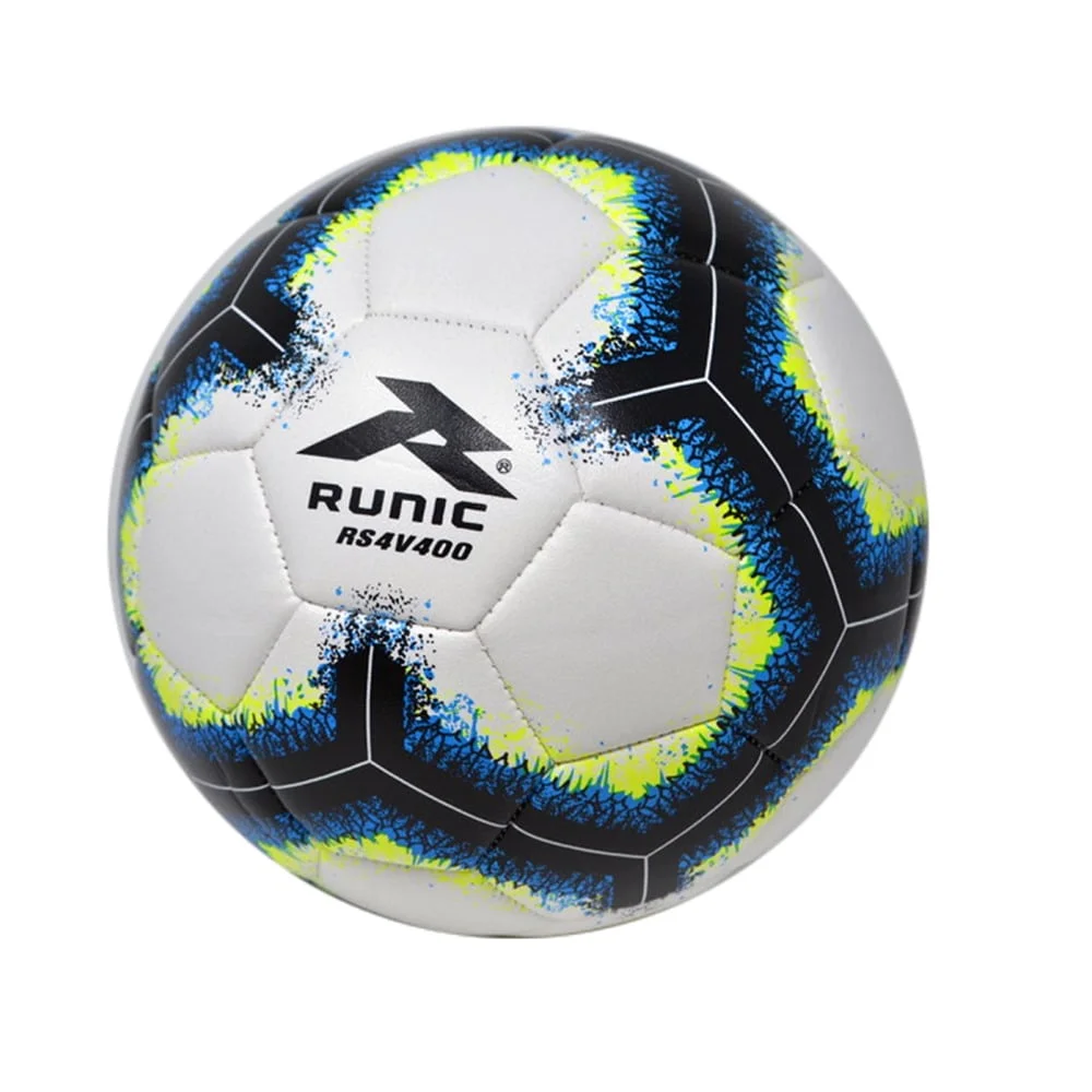 balon de futbol 4 cocido runic de alta calidad