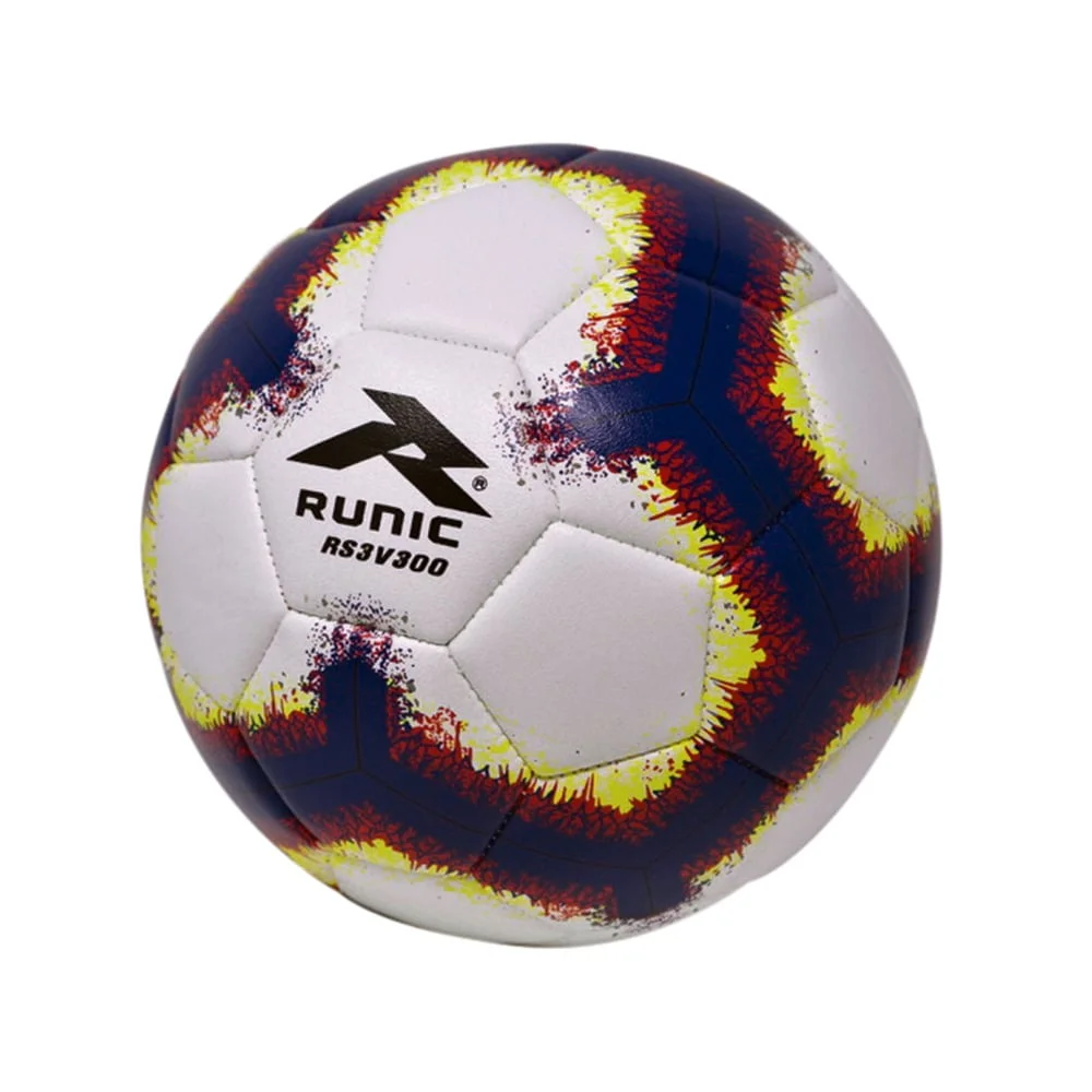 balon de futbol 3 cocido runic de alta calidad
