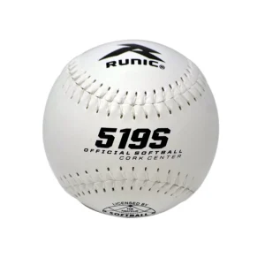 bola soft runic sintetica de cuero sintético