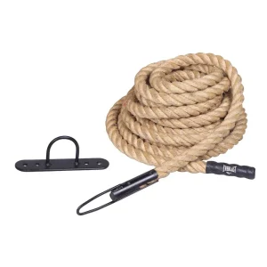 Cuerda Naval de Trepar 50mm x 15m para Entrenamiento