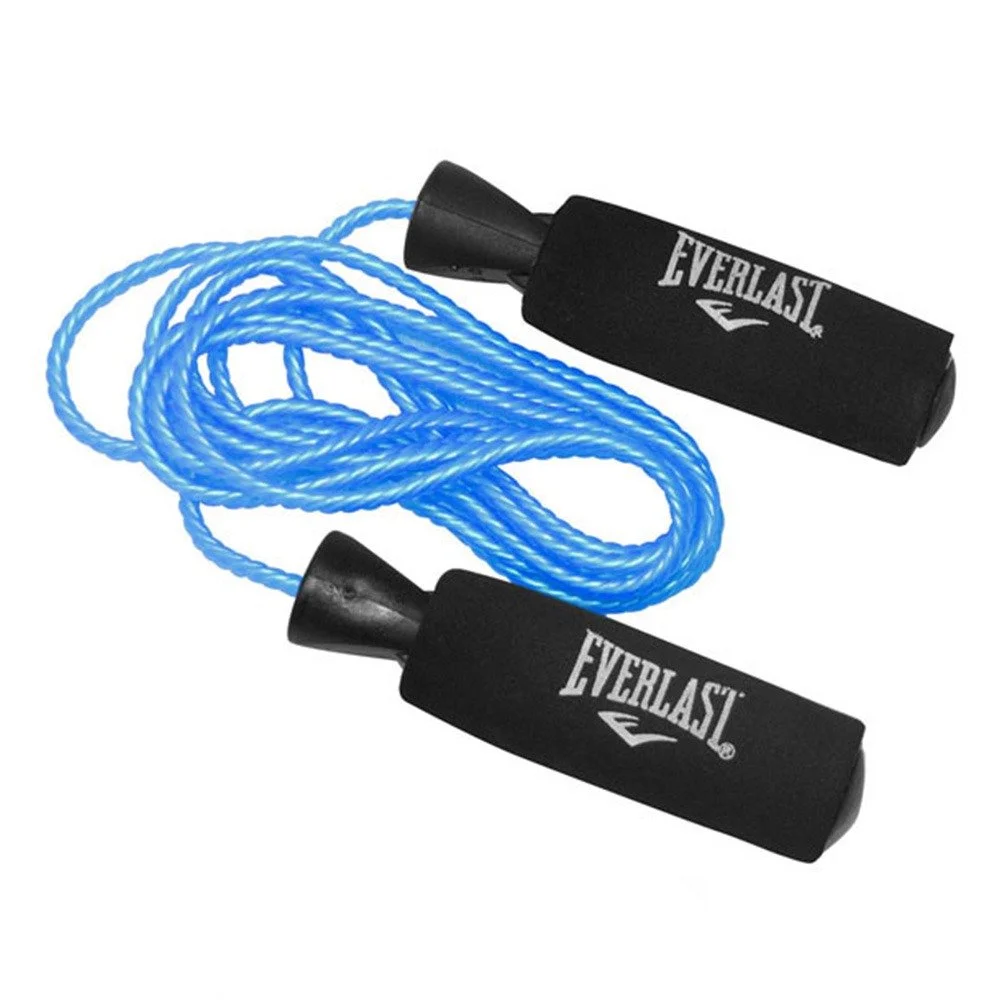 Soga de Saltar Everlast Cable Delicado