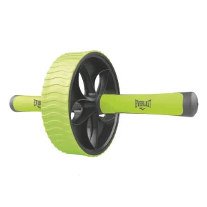 Rueda Abdominal Everlast Tonificación para abdominales fuertes