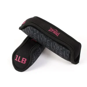 Pesas de mano Everlast 2lb caminar cómodas