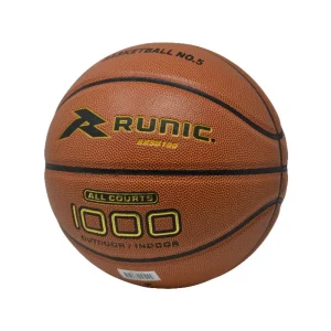 balon de baloncesto 5 runic pu de alta calidad