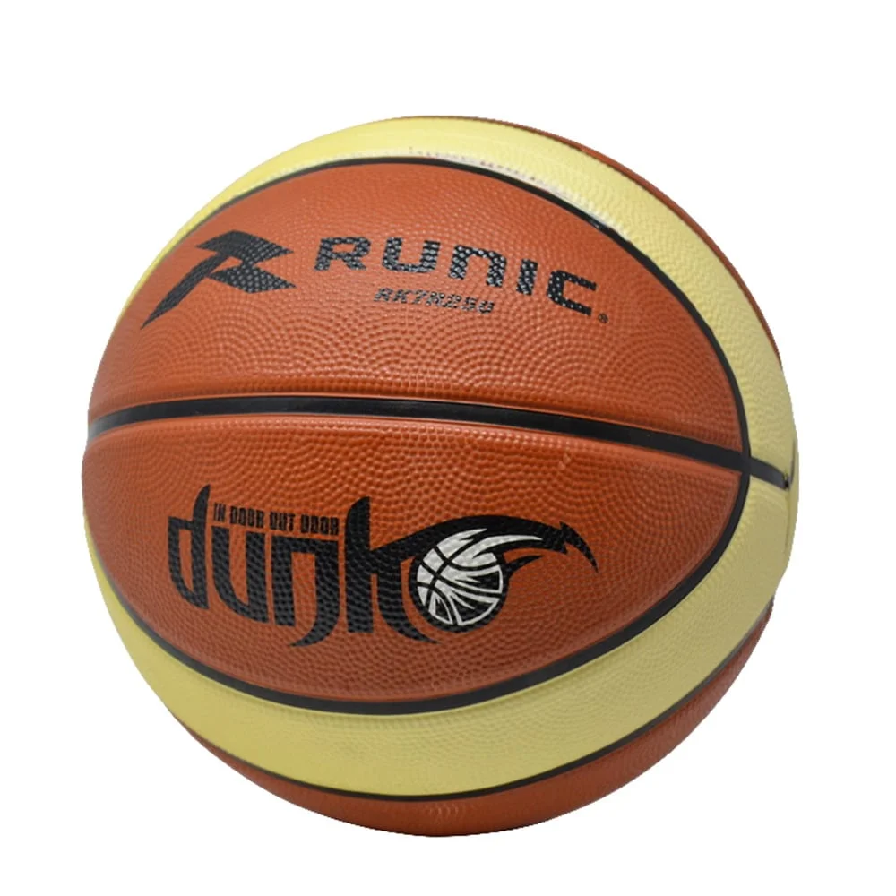balon de baloncesto 7 rubber runic de Runic
