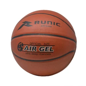 balon de baloncesto 7 runic rubber de alta calidad