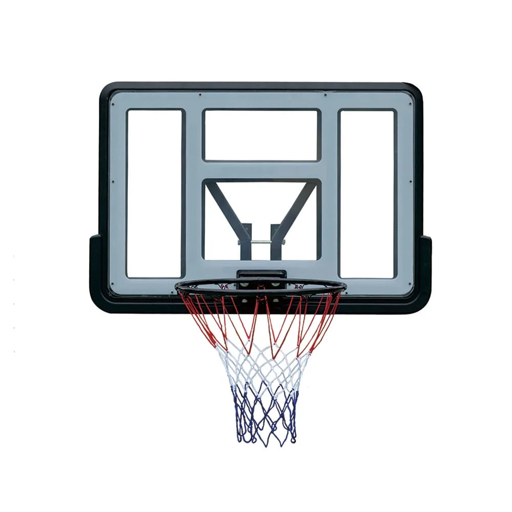 tablero de baloncesto acrilico de 110cm x 75cm