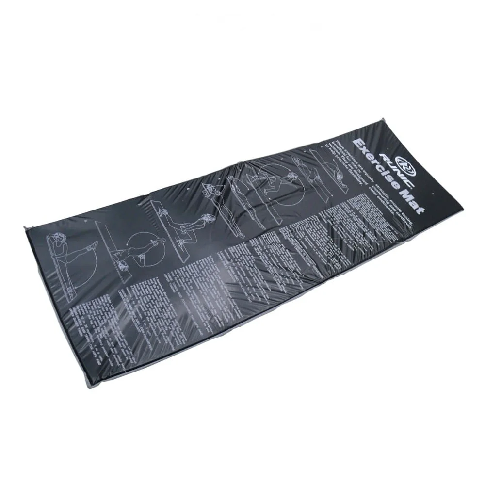 Colchoneta Runic Entrenamiento acolchada para fitness