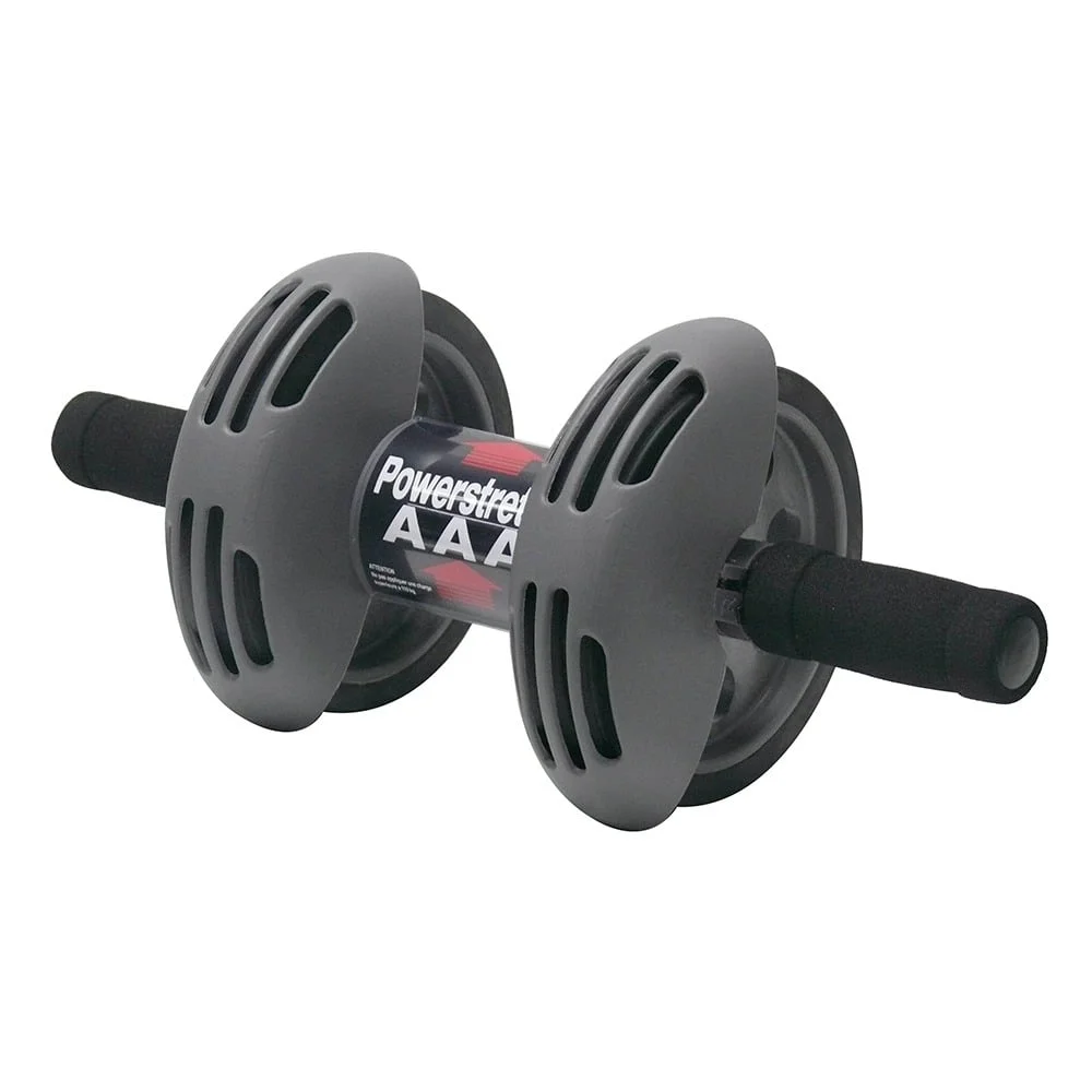 Rueda Abdominal Fortalecimiento para abdominales fuertes