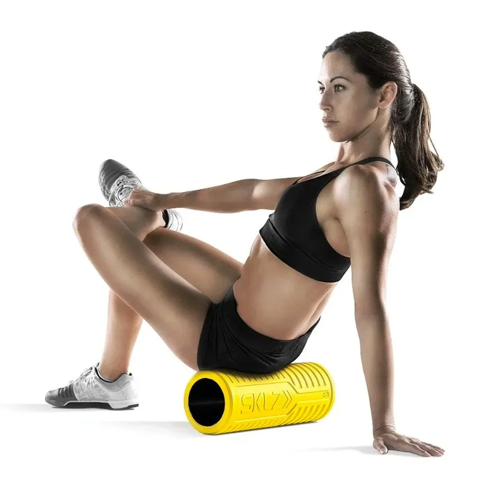 Rodillo SKLZ Masaje Suave con superficie texturizada