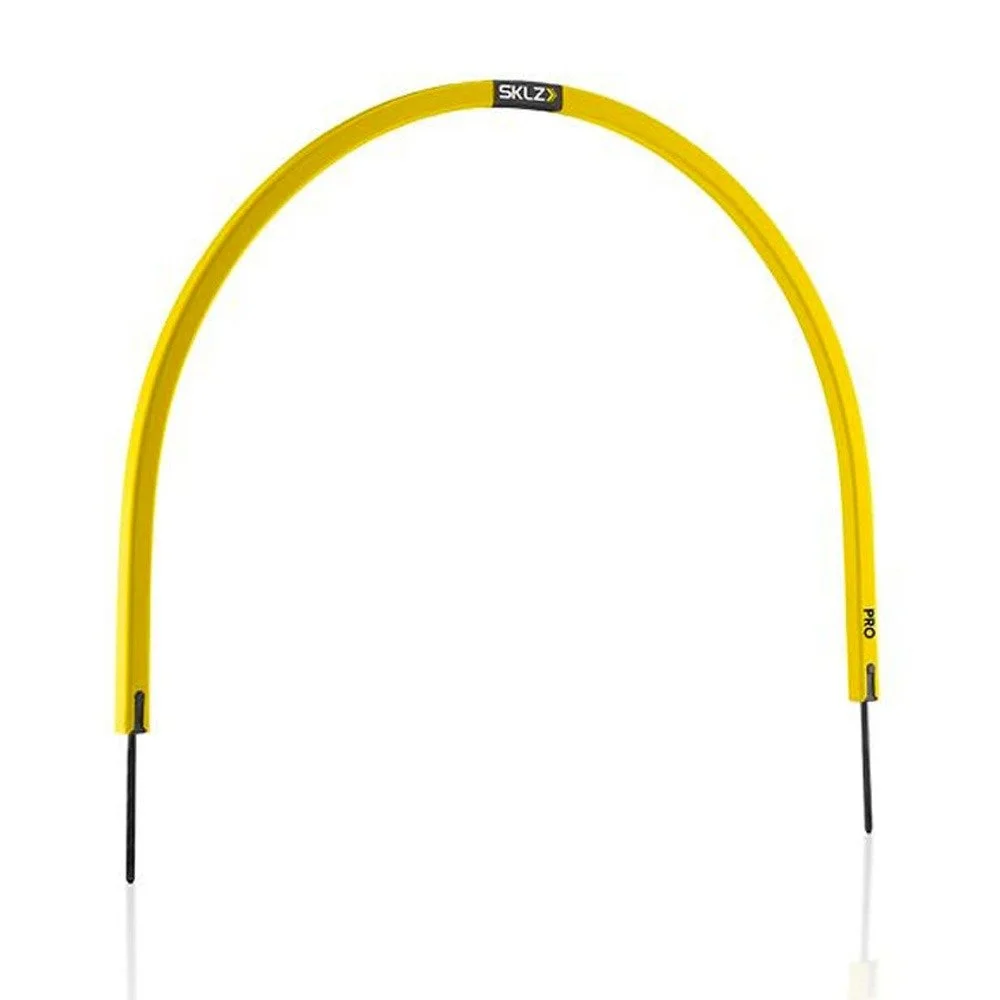 arcos de entrenamiento sklz para fútbol y deportes