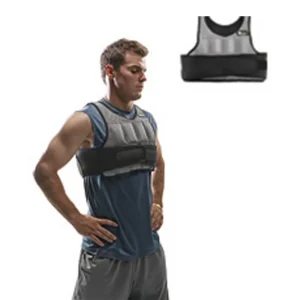Chaleco SKLZ Ajustable para entrenamiento de fuerza
