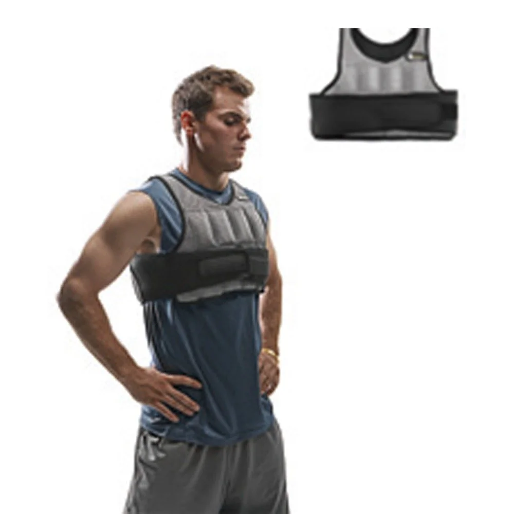 Chaleco SKLZ Ajustable para entrenamiento de fuerza
