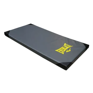 Colchoneta Ejercicio Everlast Portátil para yoga y fitness