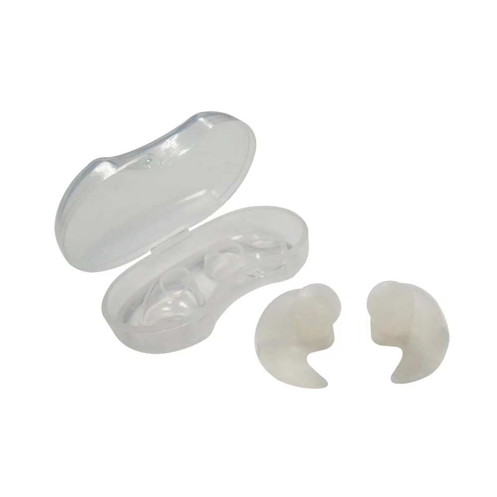 tapon de oido everlast de silicon, proteccion para oidos