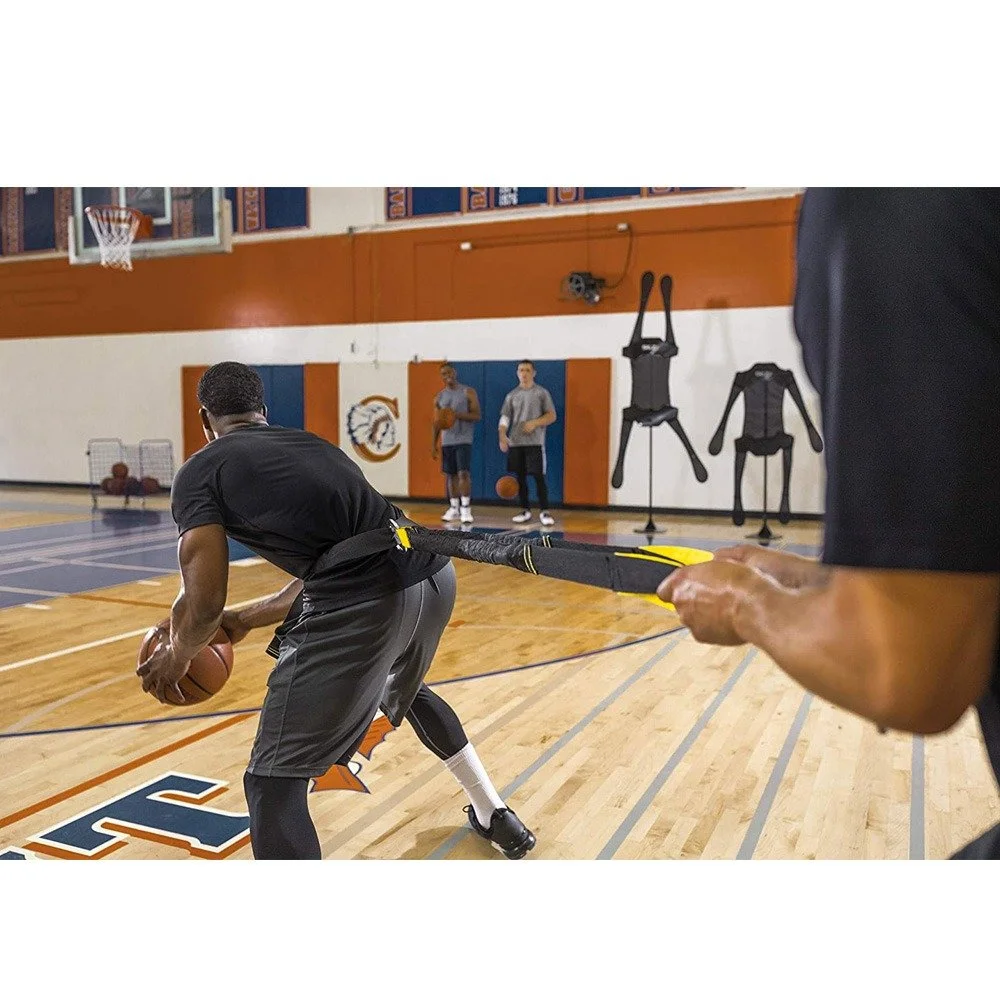 Entrenador cuerpo entero SKLZ detalle de características