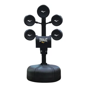 Entrenador box multi-target Everlast, entrenador de boxeo multi-target
