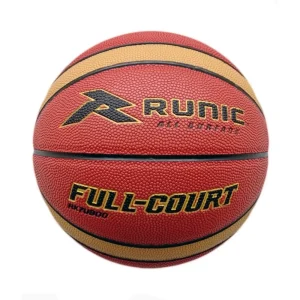 balon de baloncesto 7 runic panels, material sintetico