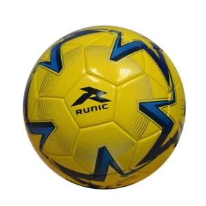 balon de futsal 4 runic laminado termico de alta calidad