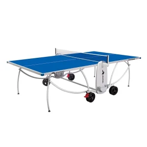 Mesa Runic Plegable Outdoor jugando
