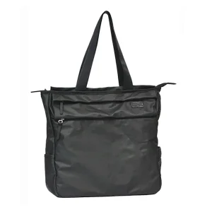 Bolso Everlast Cuero Sintetico negro