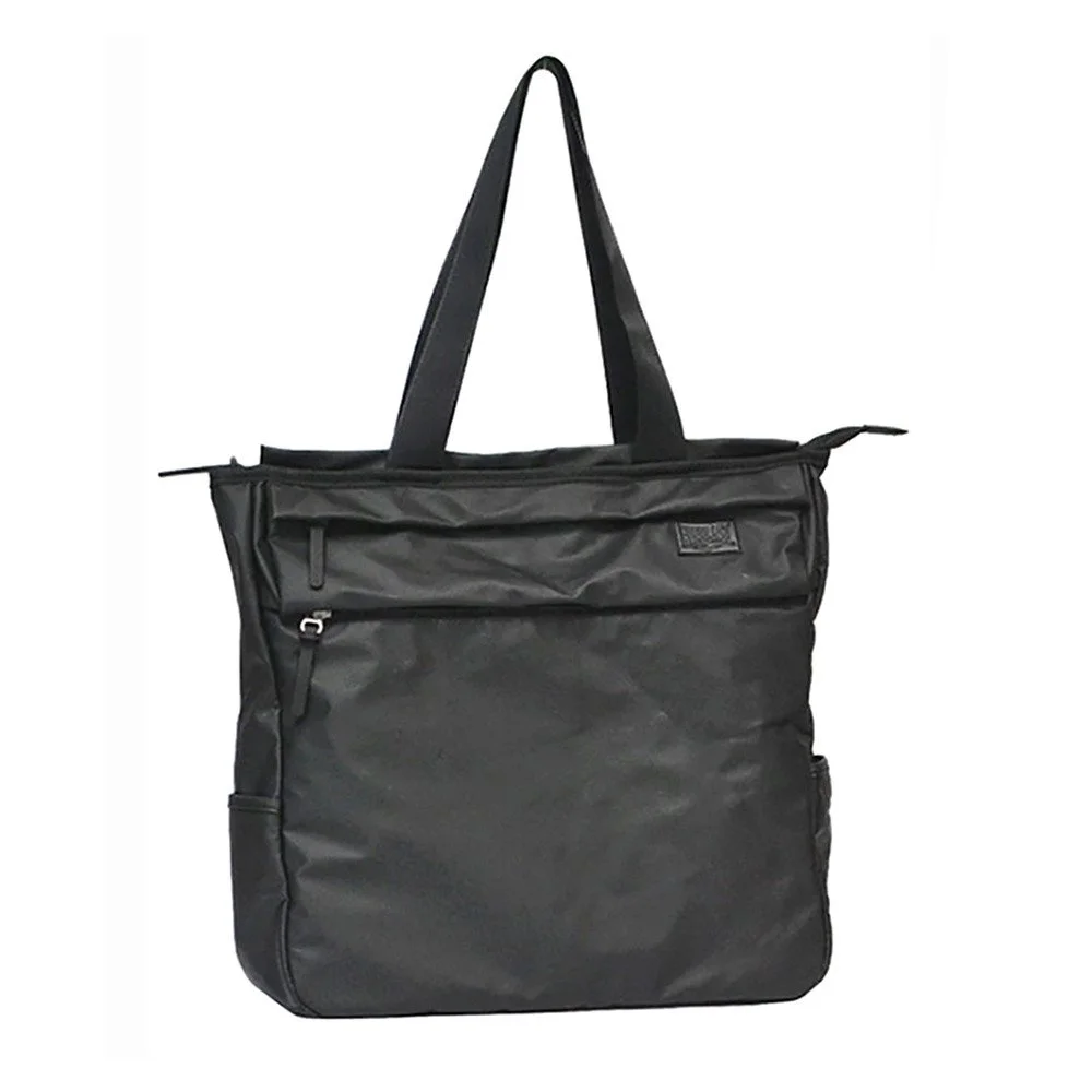 Bolso Everlast Cuero Sintetico negro