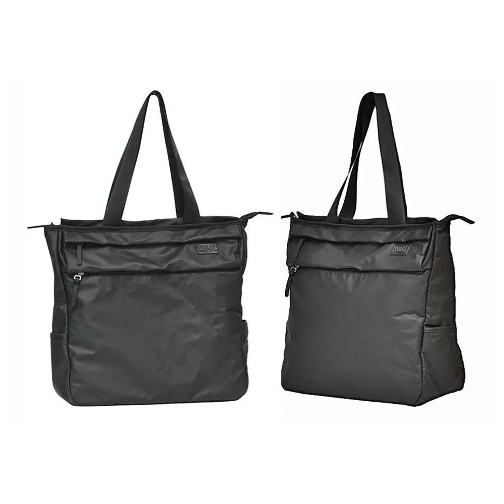 Bolso Everlast Cuero Sintetico vista lateral