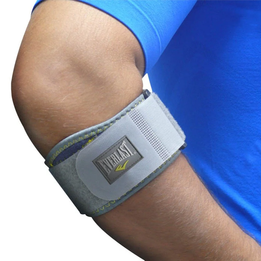 Codera Everlast Deportiva Compresion detalle