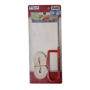 kit para reparar guantes de beisbol de metal y cuero sintetico